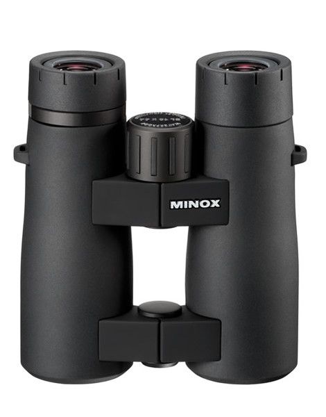 MINOX BL 8 x 44 MIT COMFORT BRIDGE