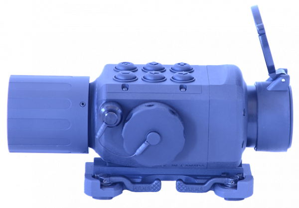 GSCI CTS-220 "CLIP-ON" THERMAL IMAGING SCOPES