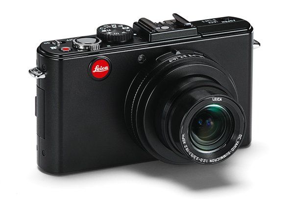 Leica D Lux 5