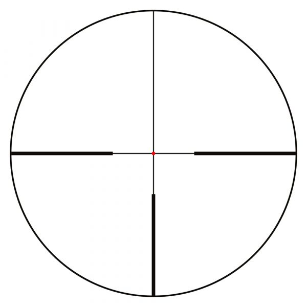 GPO PASSION™ 3X 4-12x50i