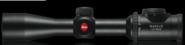 Leica Magnus 1-6,3x42 L-3D