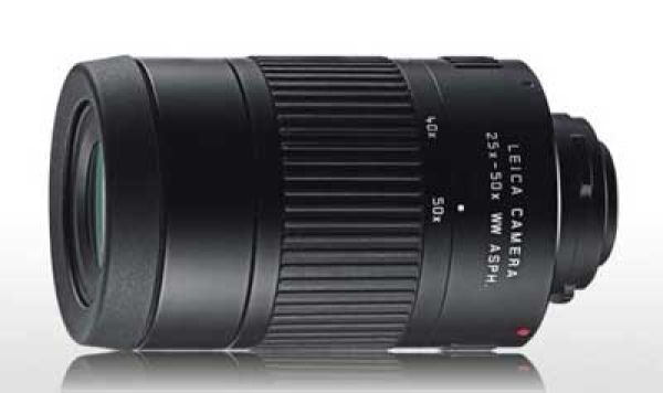 Leica Okular 25-50 WW