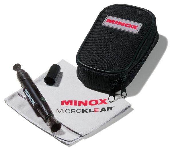 MINOX Optik Reinigungskit