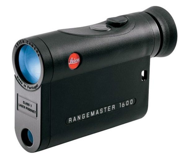 Leica Rangemaster CRF 1600
