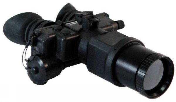 GSCI TIB-5000 Thermal Imaging Long Range Binocular
