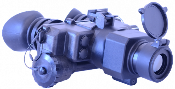 GSCI TIG-7 THERMAL IMAGING GOGGLES-BINOCULAR