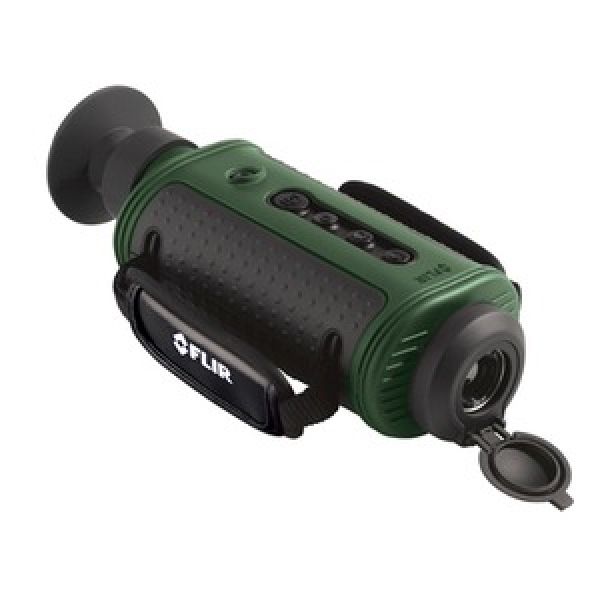 FLIR thermal imaging cameras Scout TS 24
