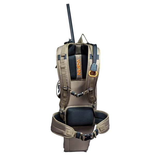 Vorn LT 12 Liter Rucksack