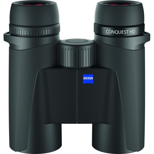 ZEISS CONQUEST HD 8X32T* BLACK