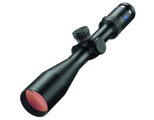 ZEISS V4 4-16X50 93 ZMOA-1 LEUCHTABSEHEN