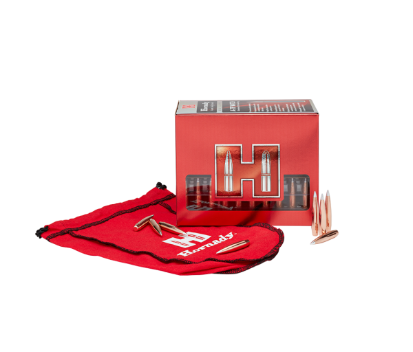 HORNADY A-TIP MATCH 30. 308 250GR