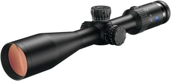 ZEISS CONQUEST V4 6-24X50 93 LEUCHTABSEHEN
