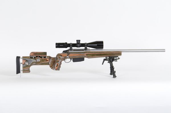 GRS Jaktfelt/ Varmint