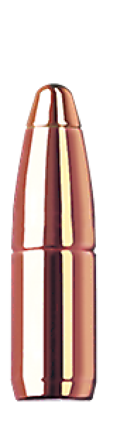BULLETS RWS HM 8MM CAL.323 12.1 GR – 187 GRS
