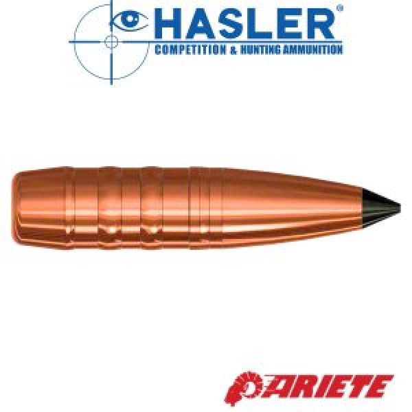 BULLETS ARIETE CAL. 9,3, 203 GRN, BC 0,345
