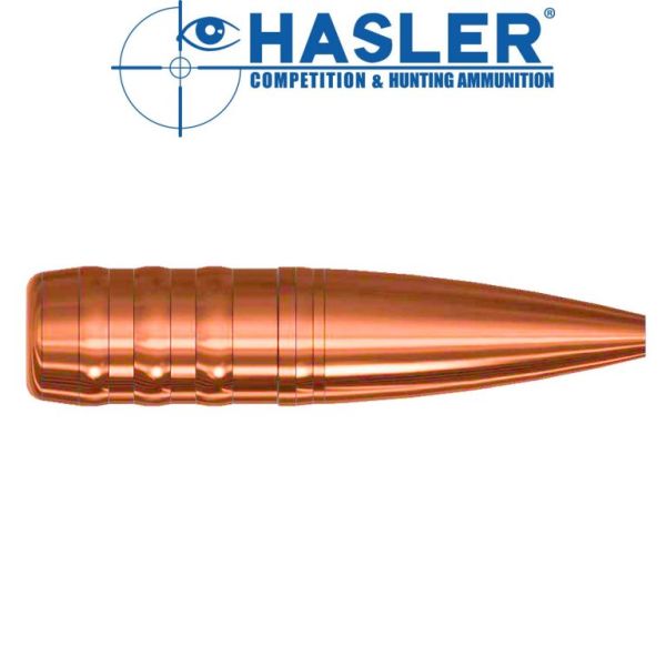 BULLETS HUNTING CAL. 30, 150 GRN, BC 0,410