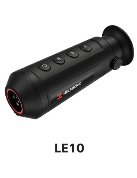 HIKMICRO LYNX Pro LE10
