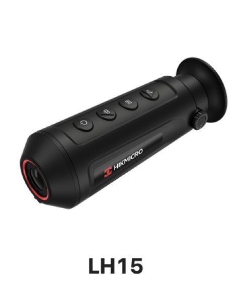 HIKMICRO LYNX Pro HD LH15