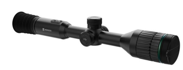 HIKMICRO ZIELFERNROHR ALPEX DIGITAL NIGHT VISION - OBJEKTIV: 50mm