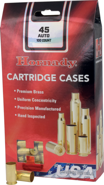 HORNADY CASE 9.3X74R