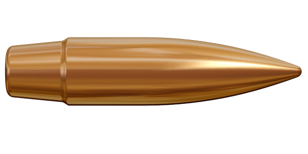 LAPUA 7,62mm .308  D46 FMJBT 185 gr.