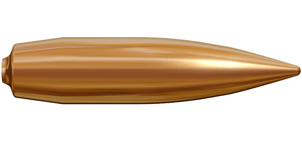 LAPUA 8,61mm .338  Lock Base FMJBT 250 gr.