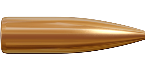 LAPUA .224  Scenar L OTM 69 gr.