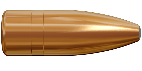 LAPUA .224  Soft Point SP 55 gr.