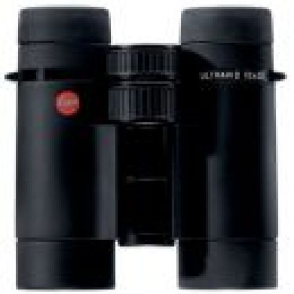 Leica Ultravid 8x32 HD