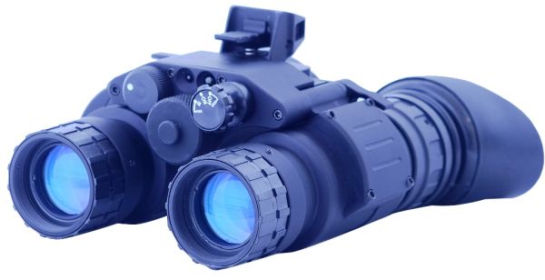 GSCI PVS-31C Dual Tubes Binocular-Goggles