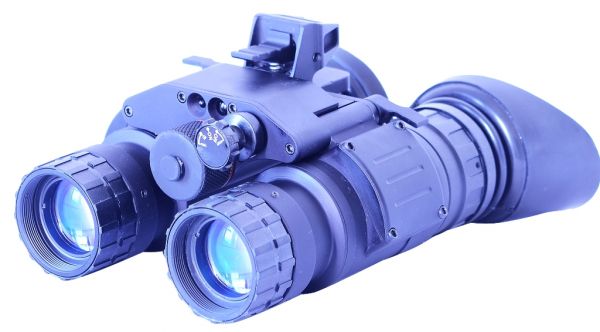 GSCI PVS-31C Dual Tubes Binocular-Goggles