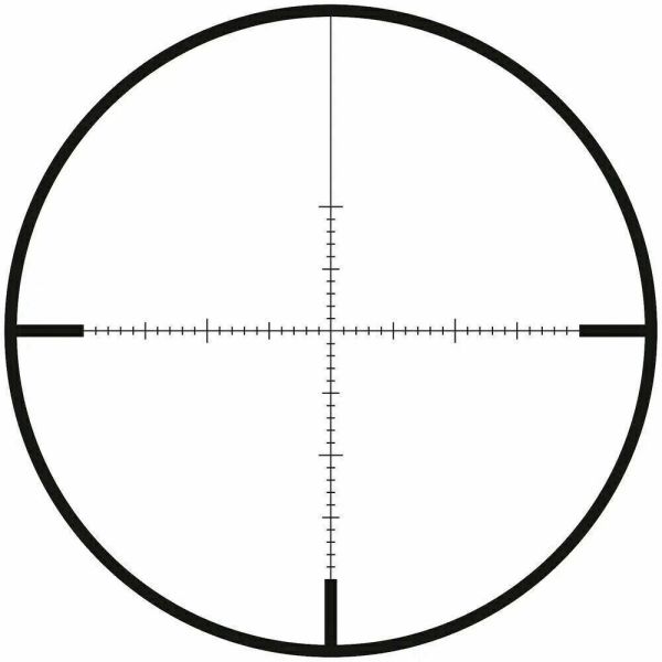 ZEISS CONQUEST V6 TT 5-30X50  RET.93