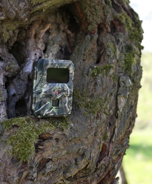 SEISSINGER SPROMISE S108 Classic BlackFlash HD 8MP