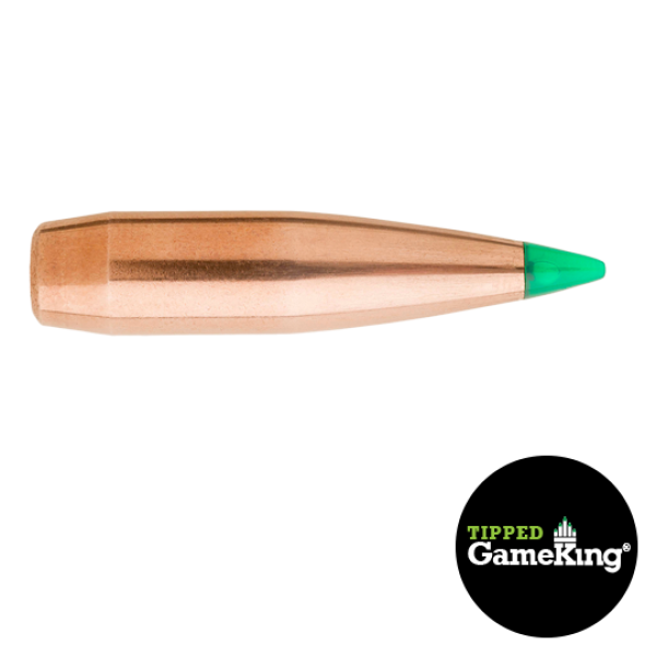 SIERRA 277 270 CAL. 140 GR TGK