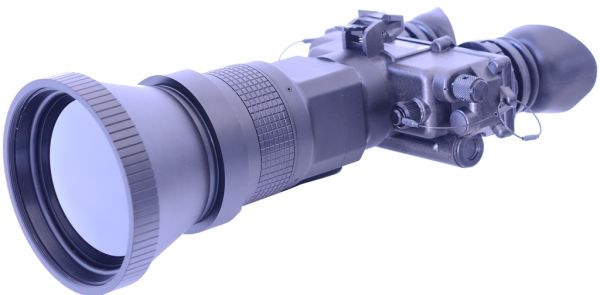 GSCI TIB-5100xlTHERMAL IMAGING LONG RANGE BINOCULAR