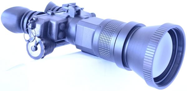 GSCI TIB-5100xlTHERMAL IMAGING LONG RANGE BINOCULAR