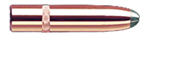 BULLETS RWS TMS CAL.5.6MM 3.0GR - 46 GRS