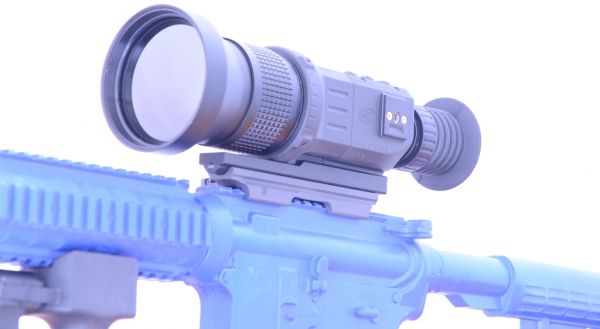 GSCI TWS-3075xl THERMAL IMAGING WEAPON SIGHTS