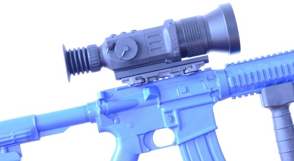 GSCI TWS-3075xl THERMAL IMAGING WEAPON SIGHTS