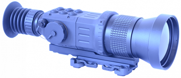 GSCI TWS-3075xl THERMAL IMAGING WEAPON SIGHTS
