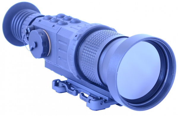 GSCI TWS-3075xl THERMAL IMAGING WEAPON SIGHTS