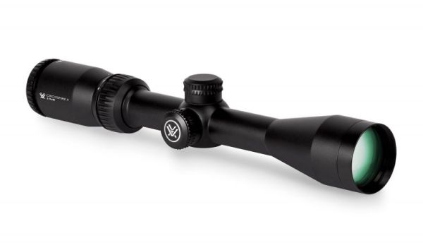 SCOPE VORTEX CROSSFIRE II 3-9X40 PLEX