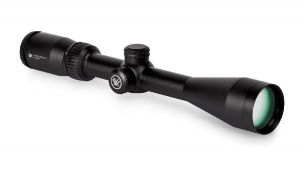 ZIELFERNROHR VORTEX CROSSFIRE II 4-12X44 PLEX