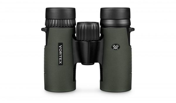 VORTEX Binocular Diamondback HD 8×32