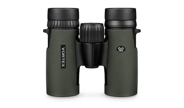 VORTEX Binocolo Diamondback HD 10×32