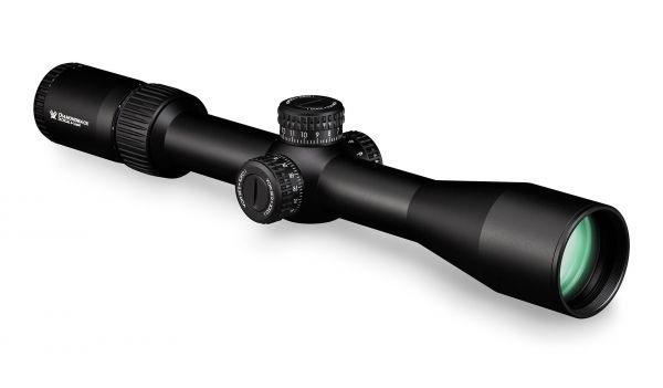 ZIELFERNROHR VORTEX Diamondback Tactical FFP 4-16×44 MOA