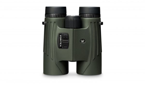 VORTEX Binocolo con telemetro FURY HD 5000 10X42 LRF