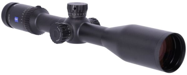 ZEISS CONQUEST V6 TT 5-30X50  RET.43