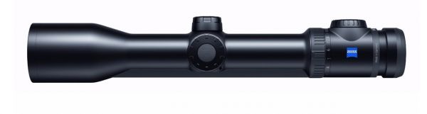 ZEISS RS V8 4.8-35X60 R.60 M ASV H+S
