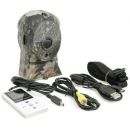 D�rr BolyGuard 5.0 MP IR - CAMOUFLAGE WITH SCREEN